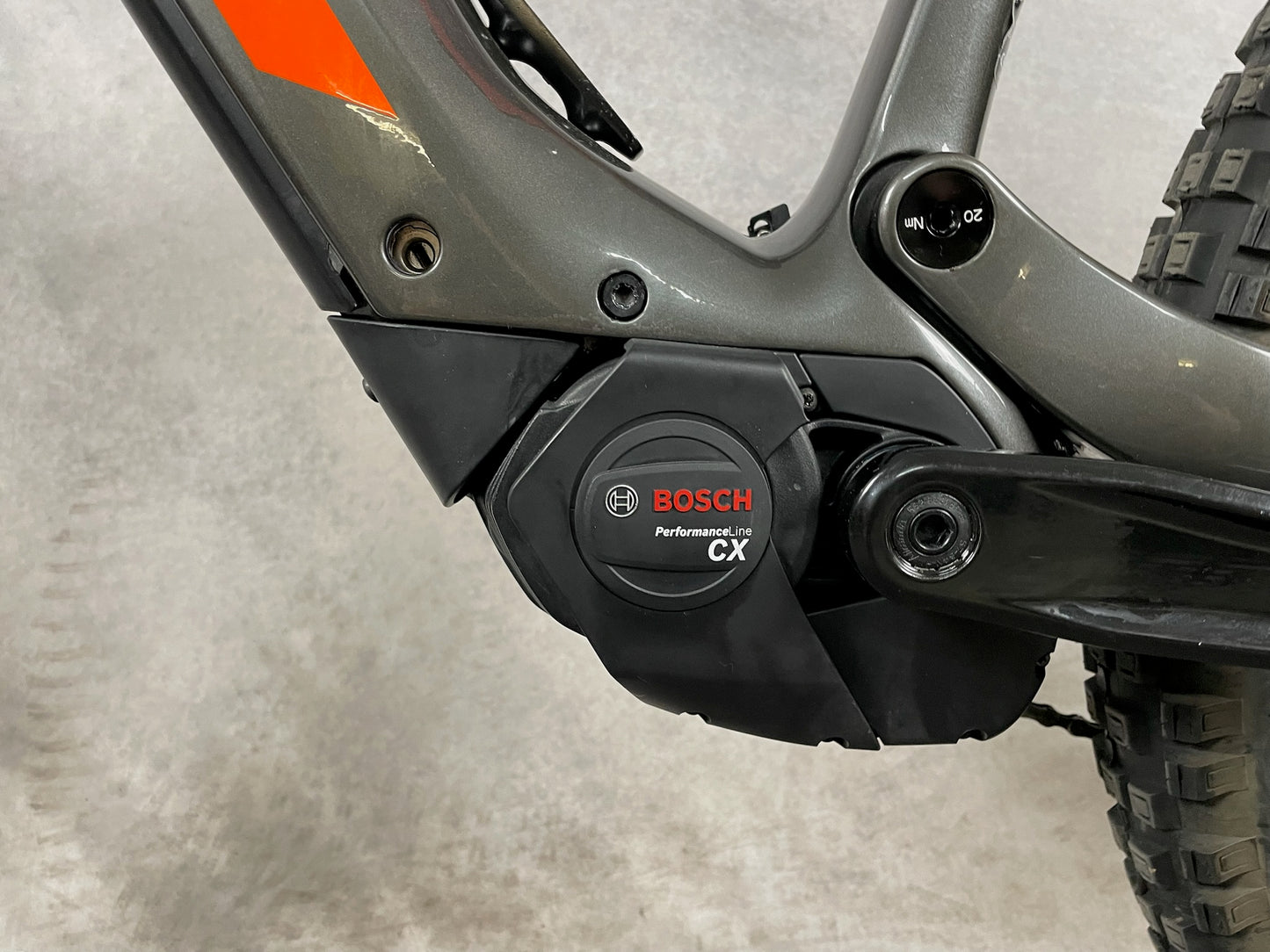 KTM Macina Prowler Pro 625Wh