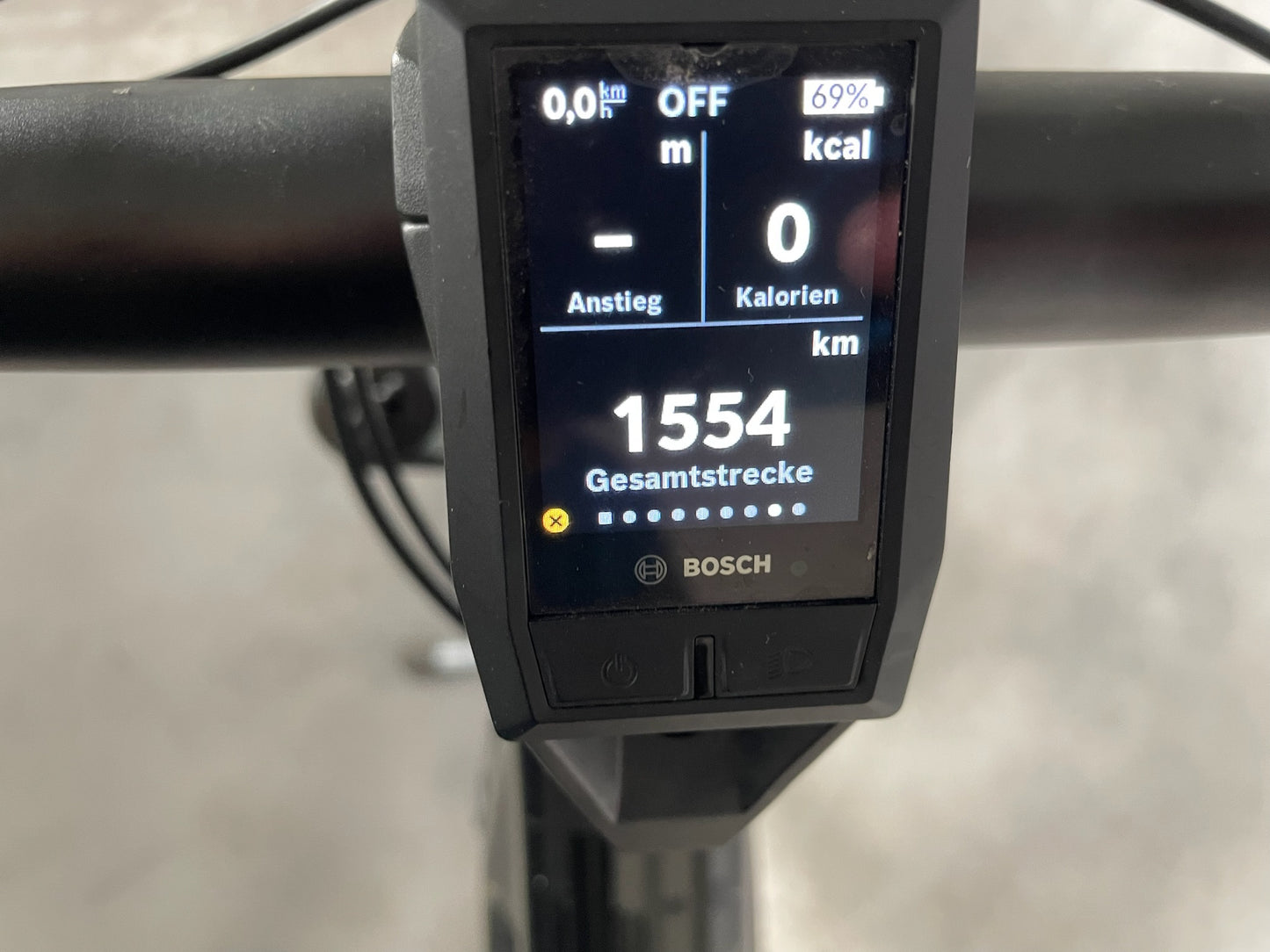 KTM Macina Prowler Pro 625Wh