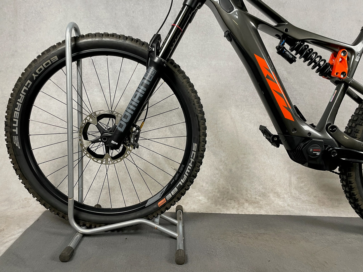 KTM Macina Prowler Pro 625Wh