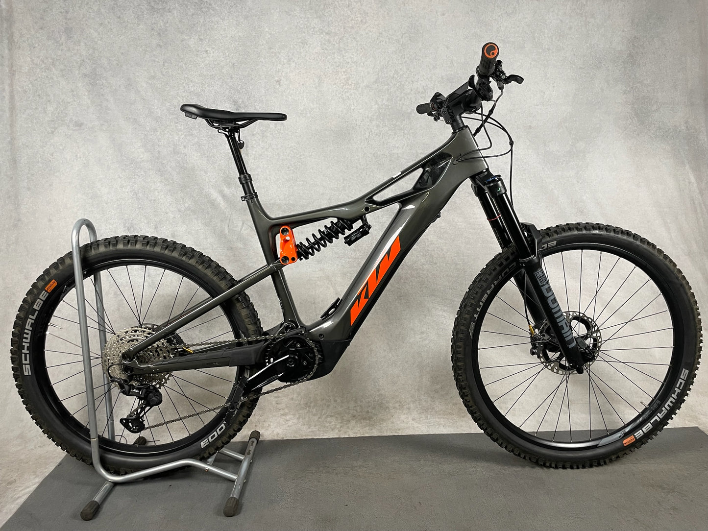 KTM Macina Prowler Pro 625Wh