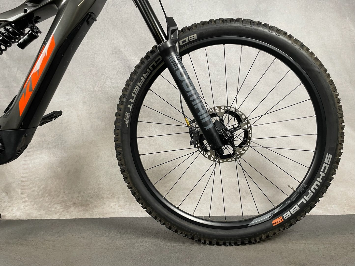 KTM Macina Prowler Pro 625Wh