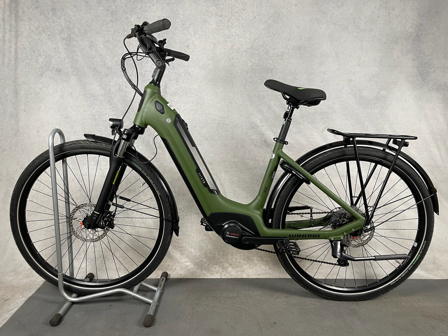 WINORA TRIA 10