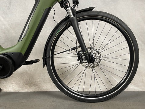 WINORA TRIA 10