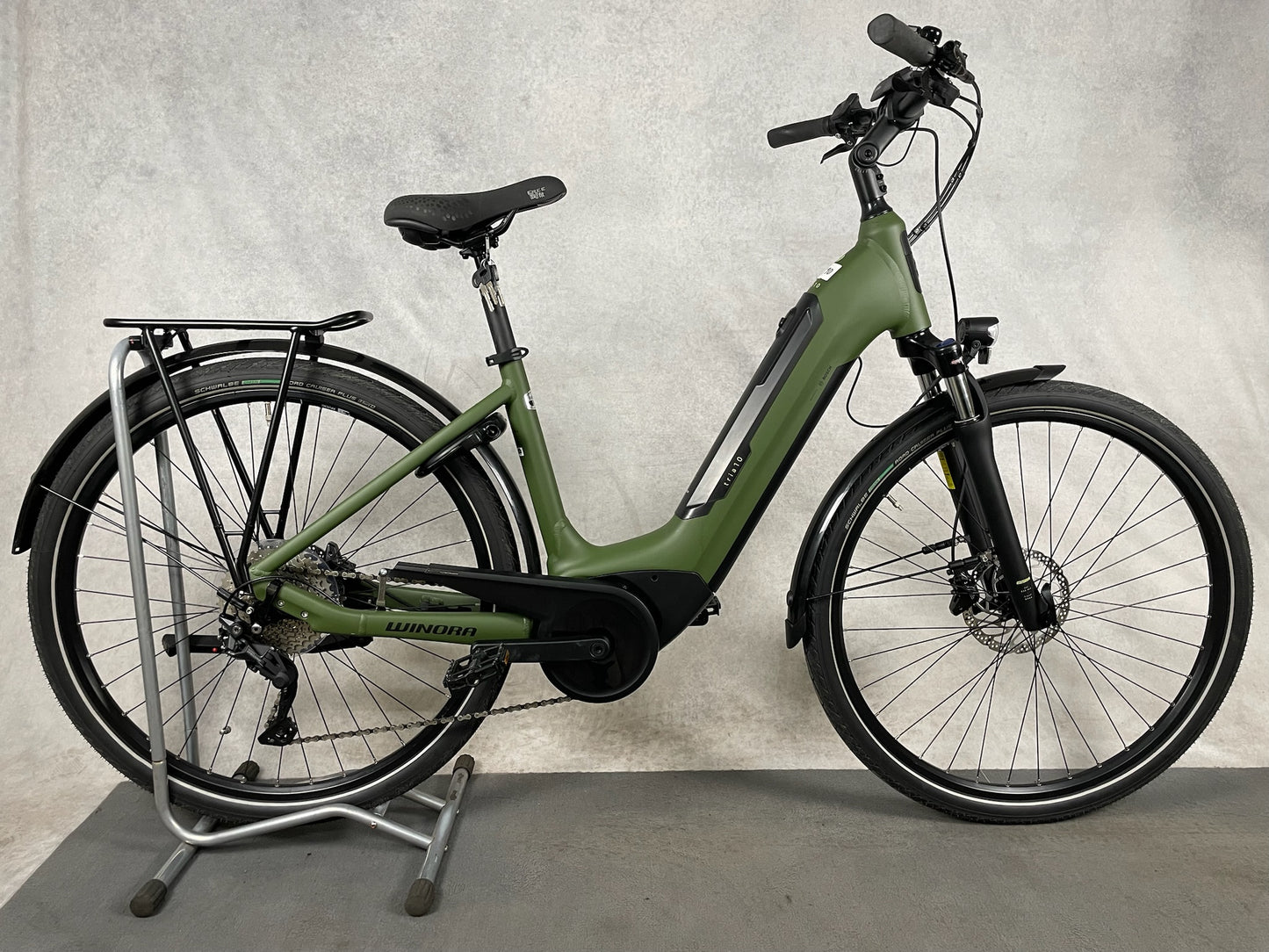 WINORA TRIA 10