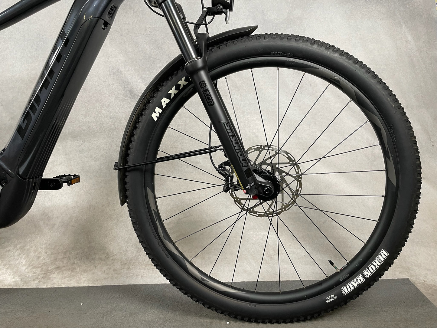 Giant Stance E+ EX Sport