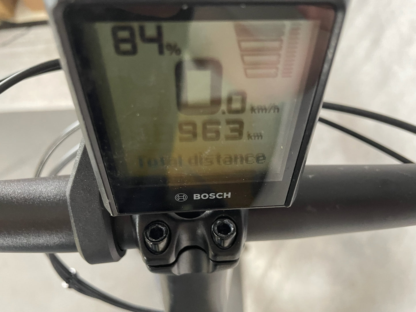 E-power Trekking 28 CX6 12S Wave Corratec
