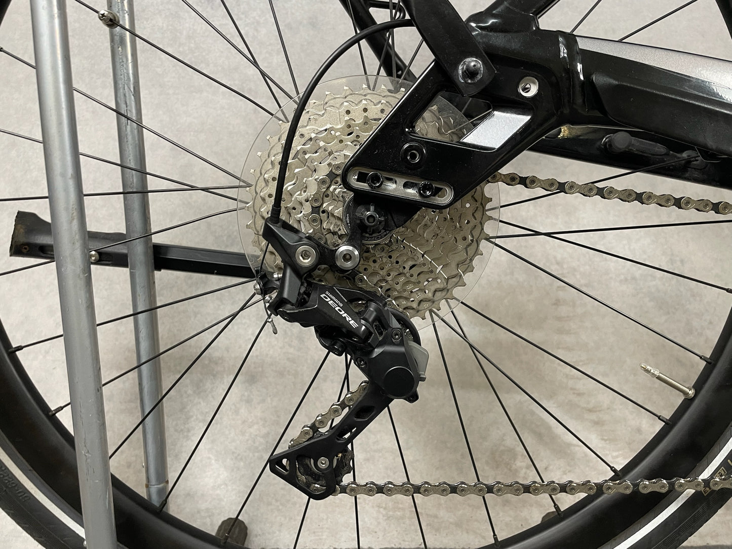 Cannondale Mavaro Neo 5+ (Black Pearl)