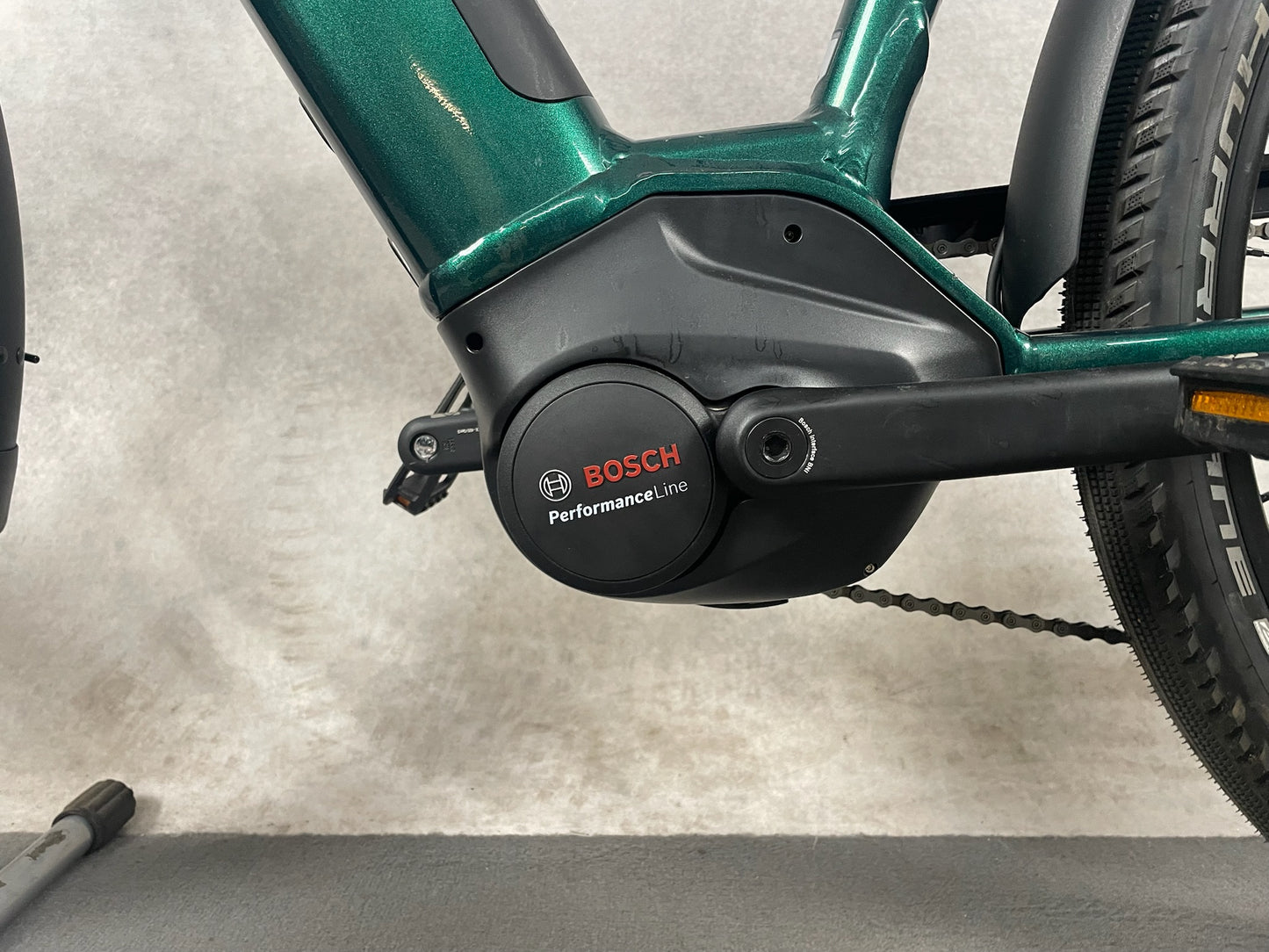 Cannondale Adventure Neo 1 EQ