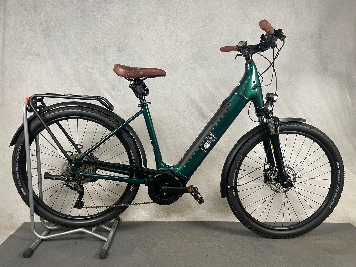 Cannondale Adventure Neo 1 EQ