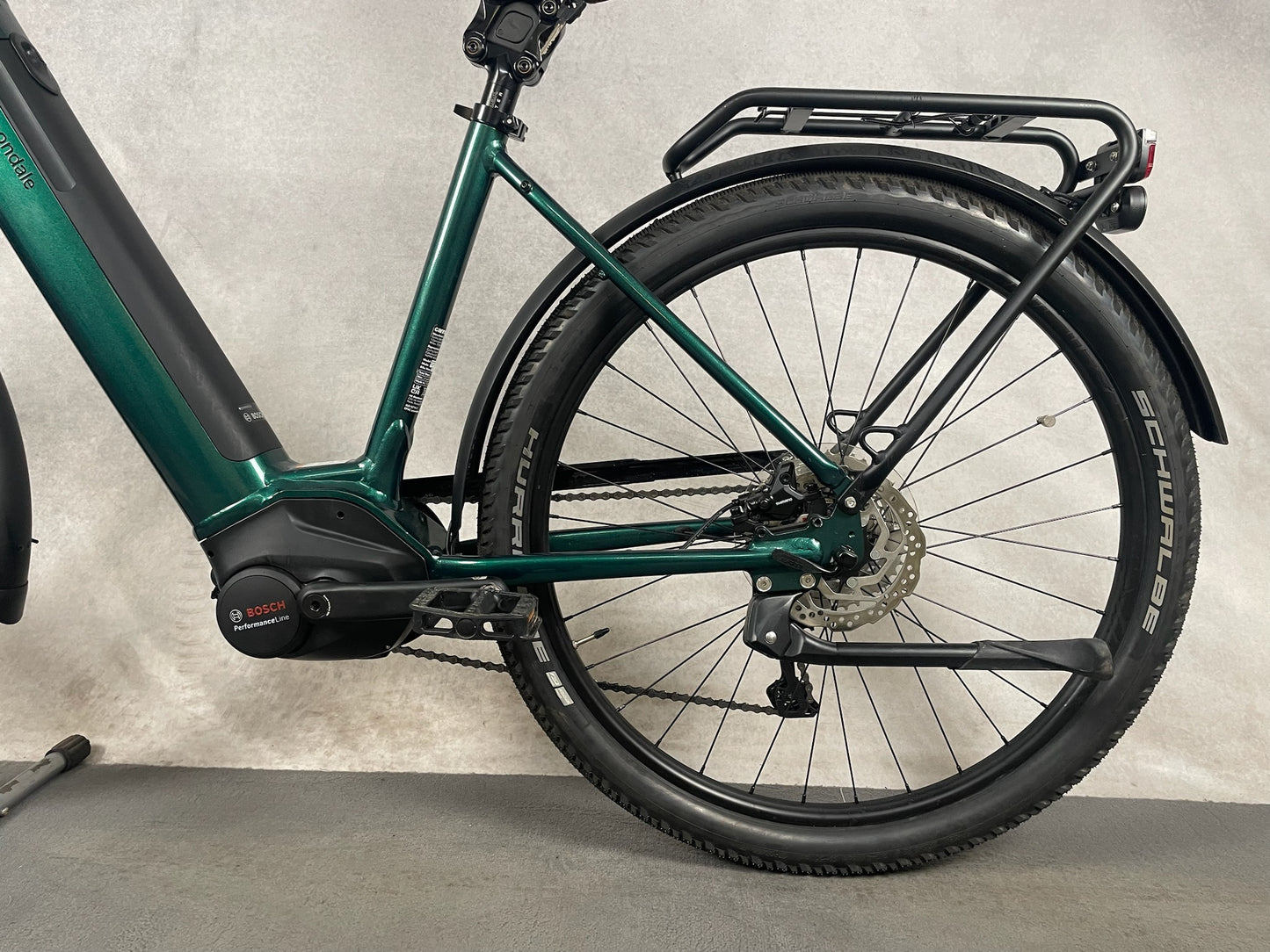 Cannondale Adventure Neo 1 EQ