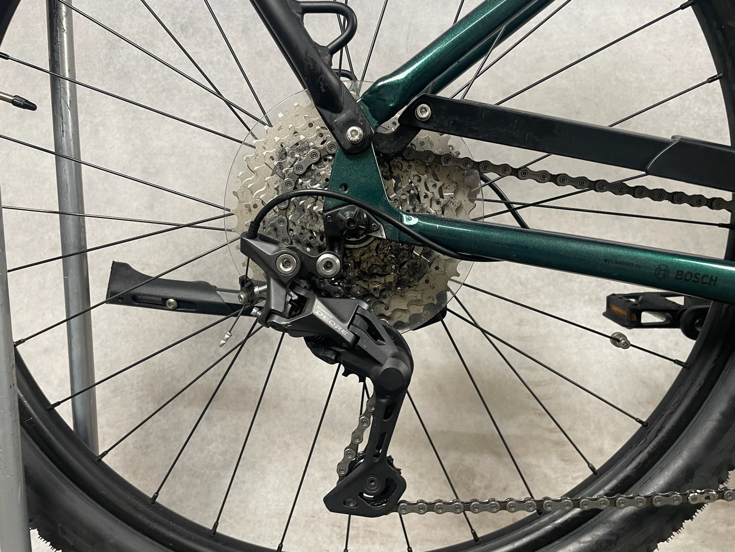 Cannondale Adventure Neo 1 EQ