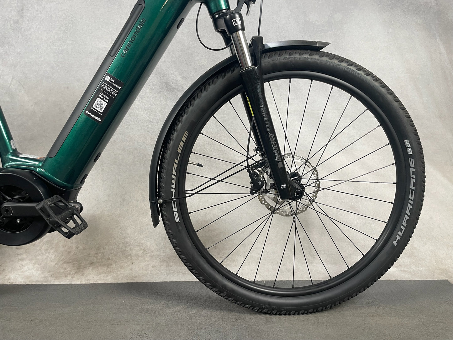 Cannondale Adventure Neo 1 EQ