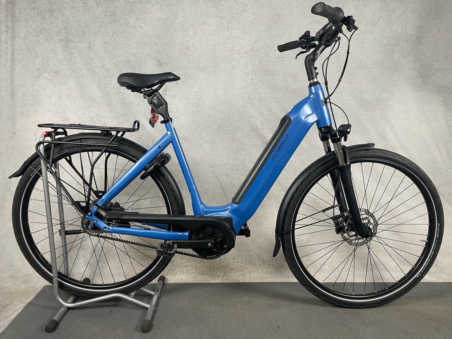 Velo de Ville AEB 890