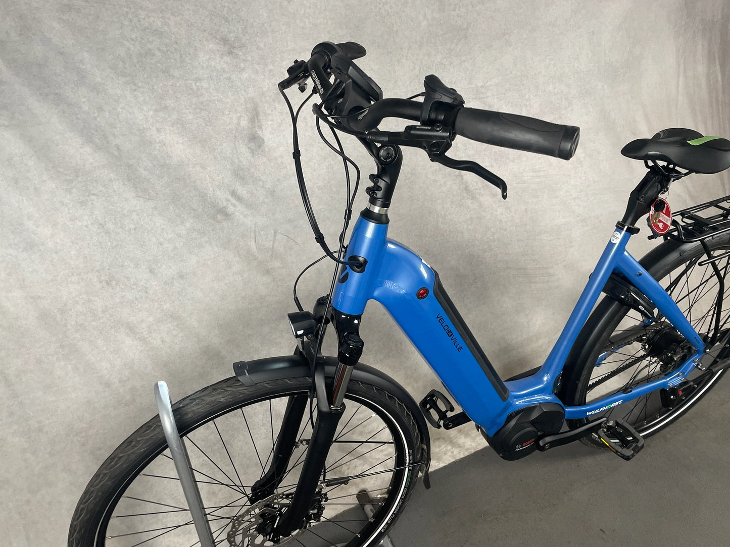 Velo de Ville AEB 890