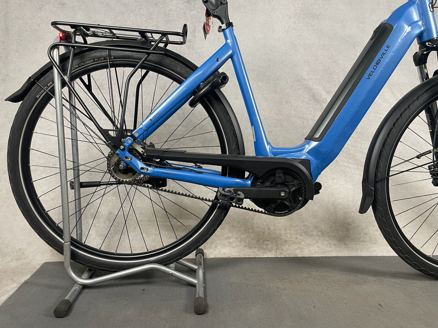 Velo de Ville AEB 890