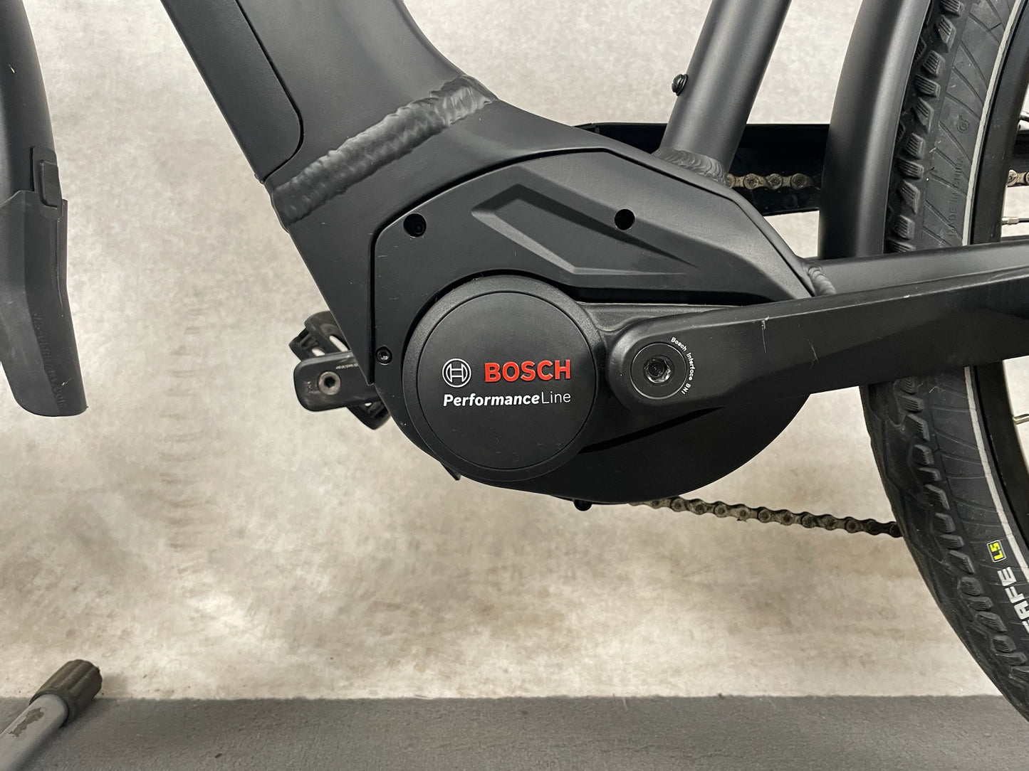 Hercules Futura Sport I-8