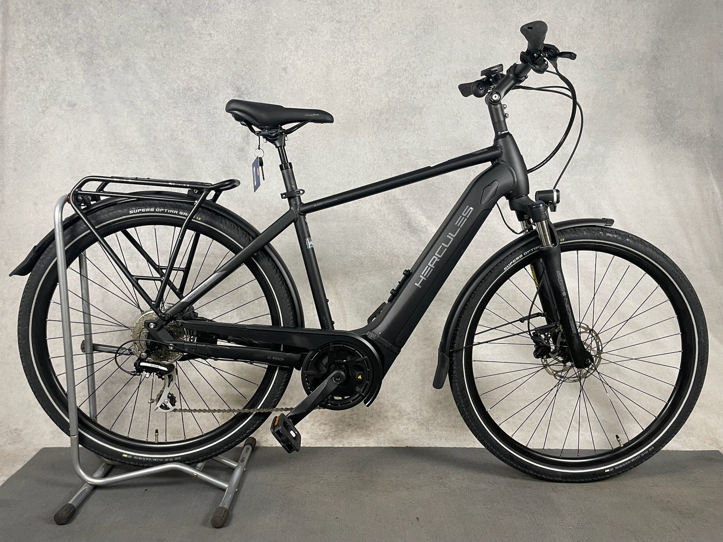 Hercules Futura Sport I-8