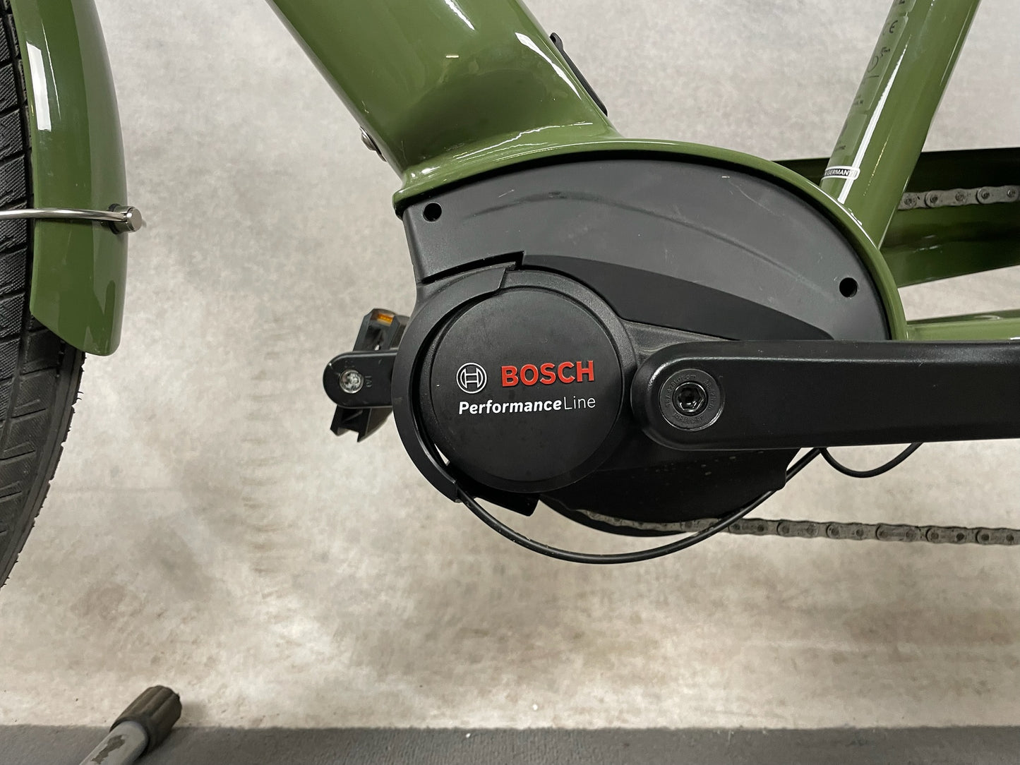 Electra Townie Path Go! 5i Step-Thru