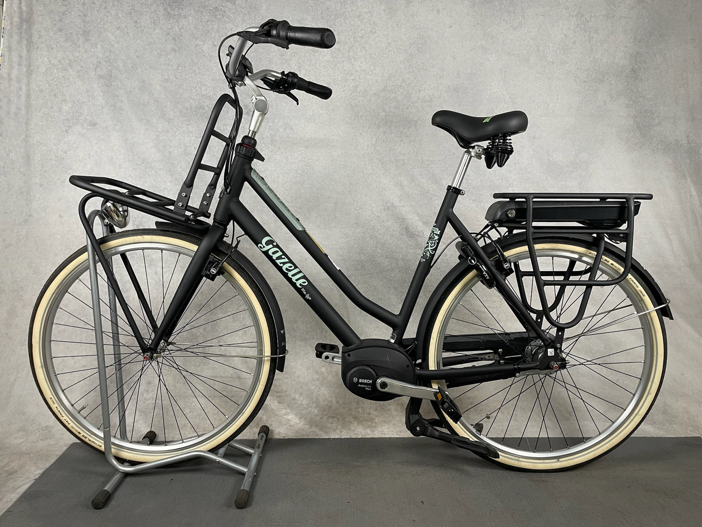 Gazelle Miss Grace C7+
