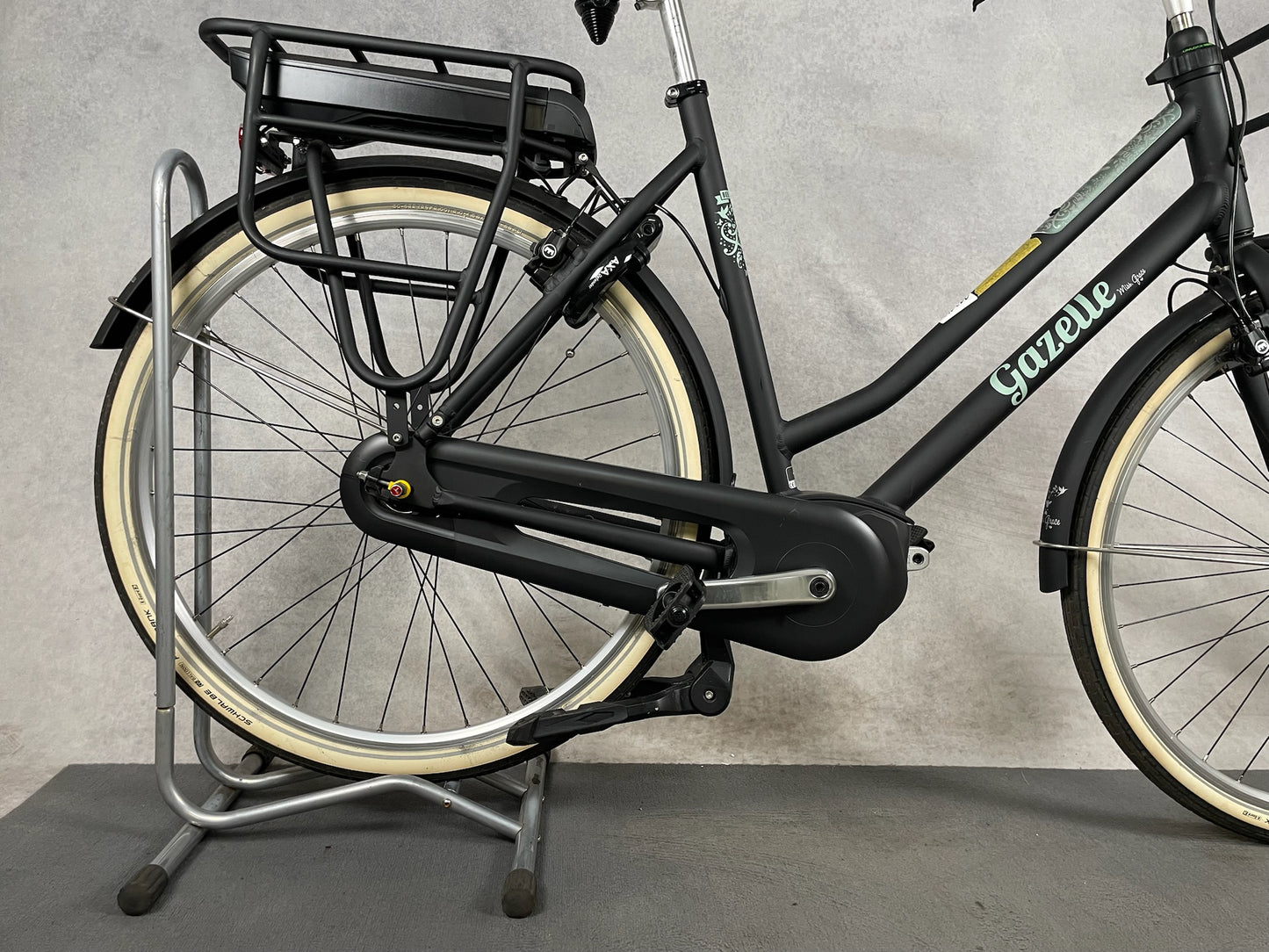 Gazelle Miss Grace C7+