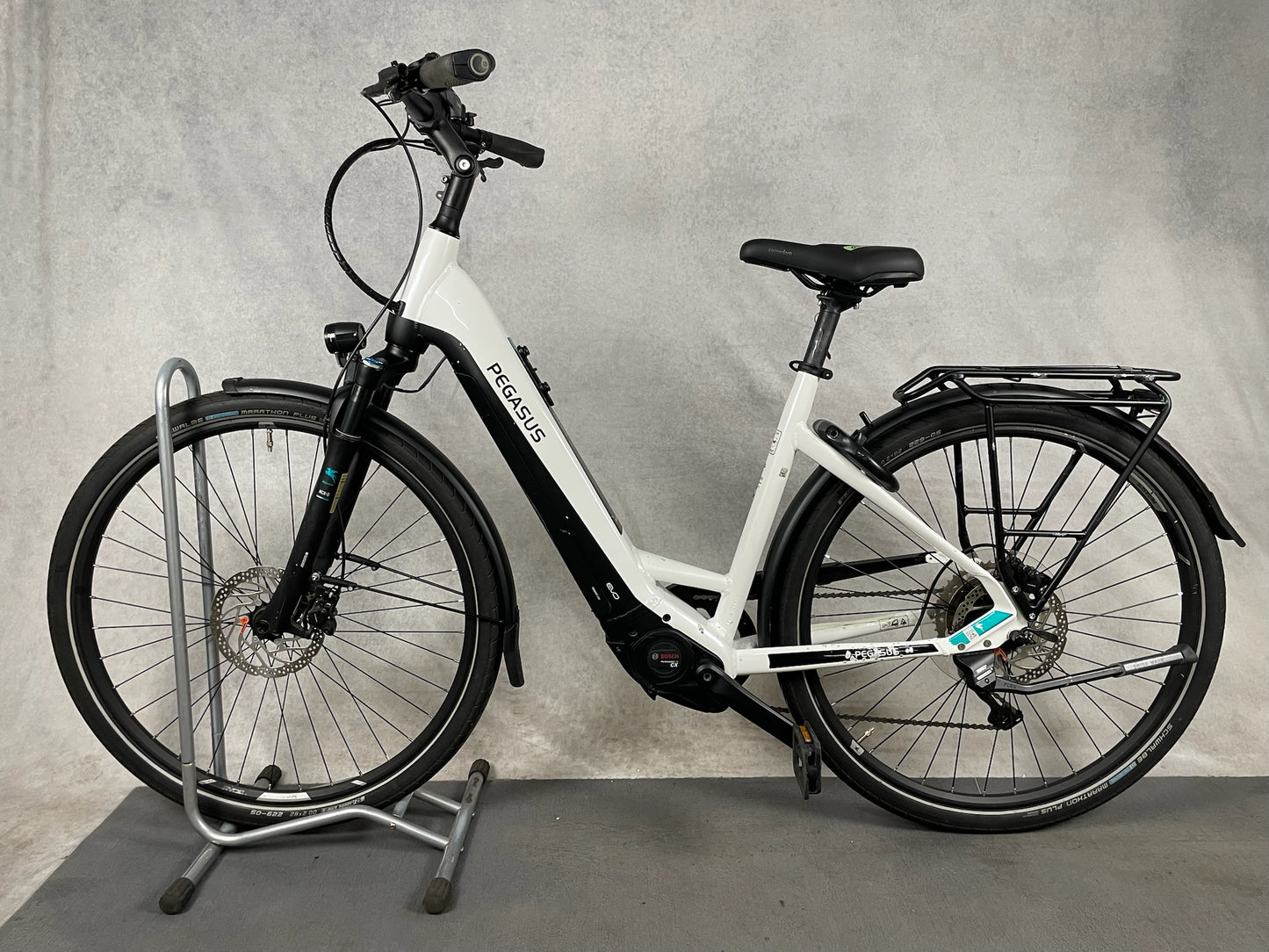 Pegasus Premio EVO 10 Lite Ev28