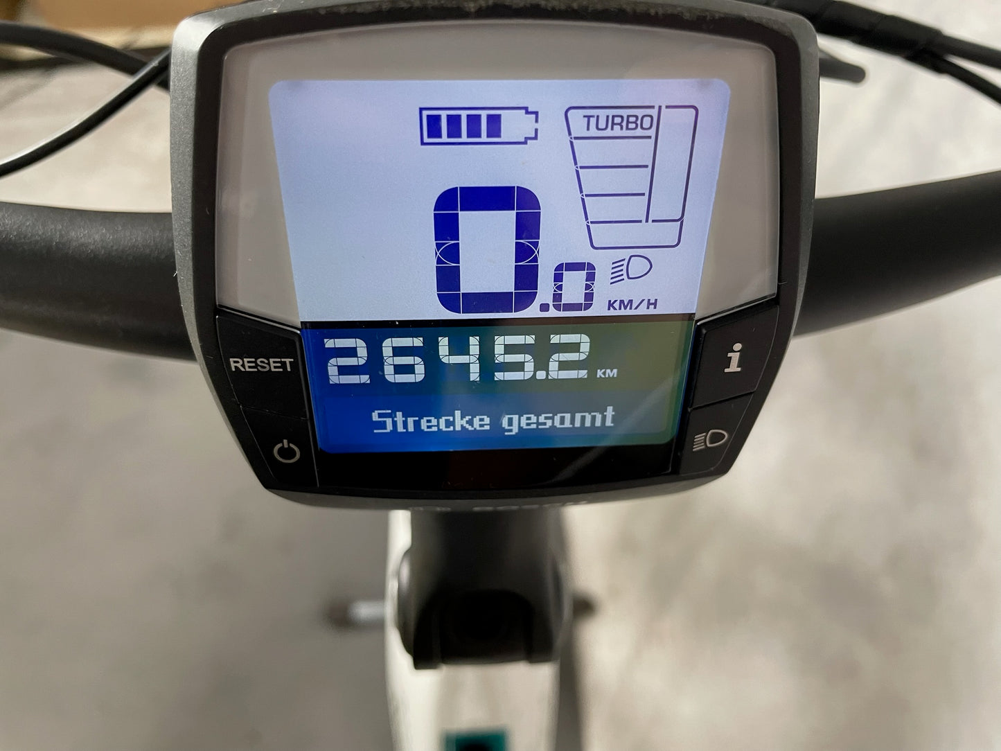 Pegasus Premio EVO 10 Lite Ev28