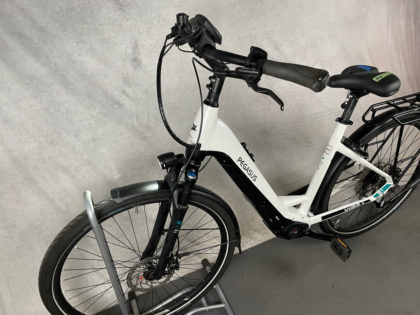 Pegasus Premio EVO 10 Lite Ev28