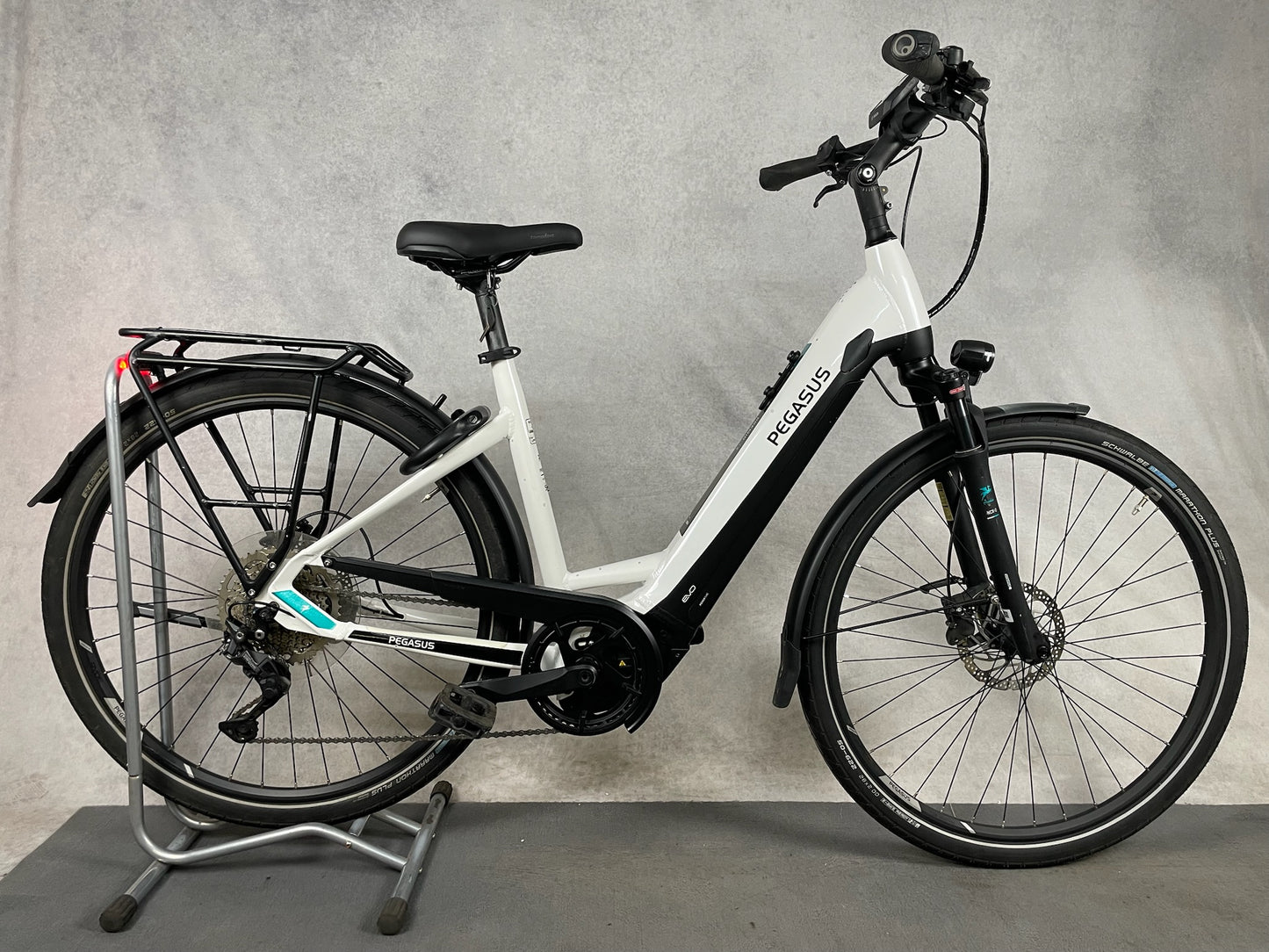 Pegasus Premio EVO 10 Lite Ev28