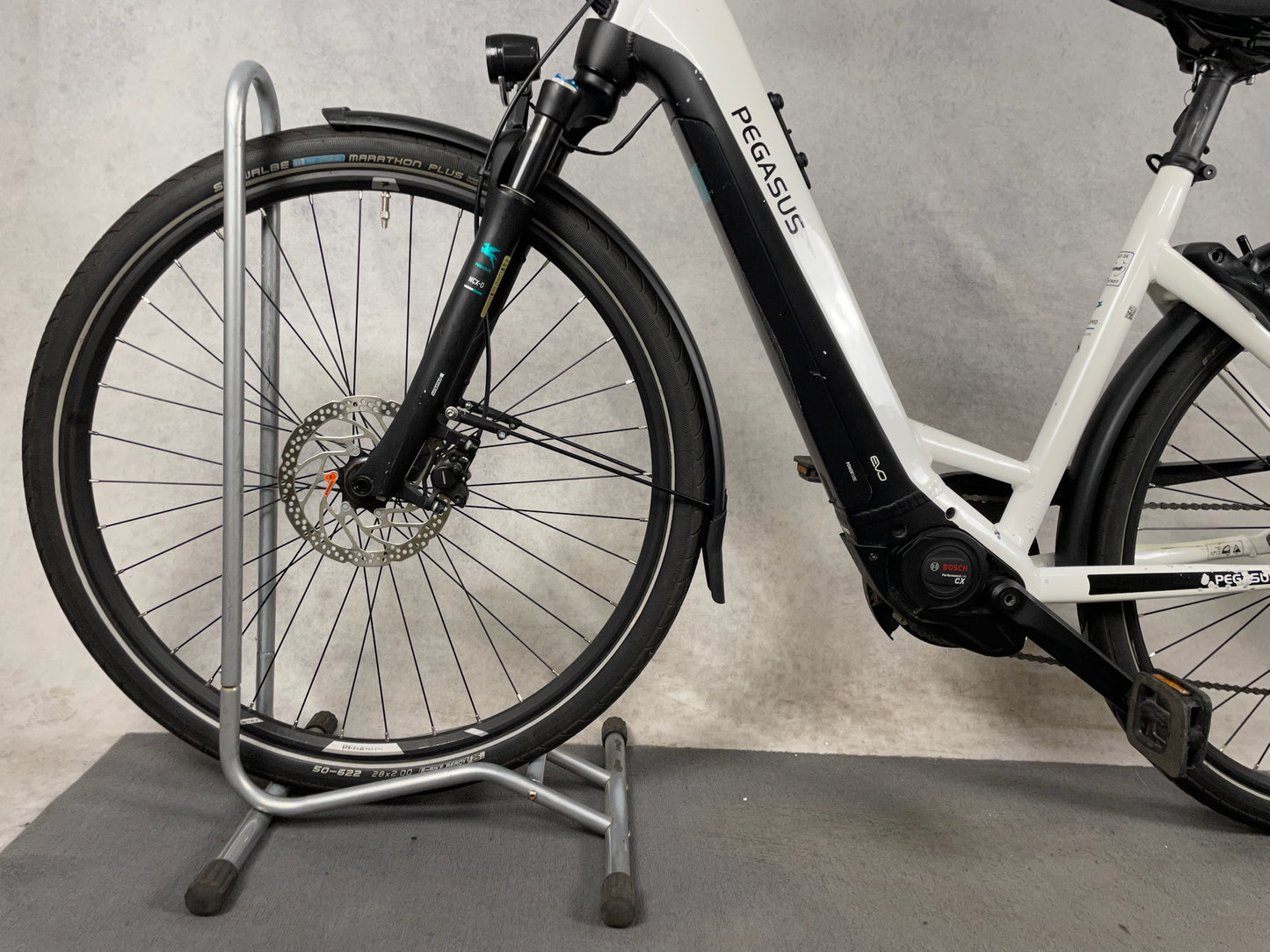 Pegasus Premio EVO 10 Lite Ev28