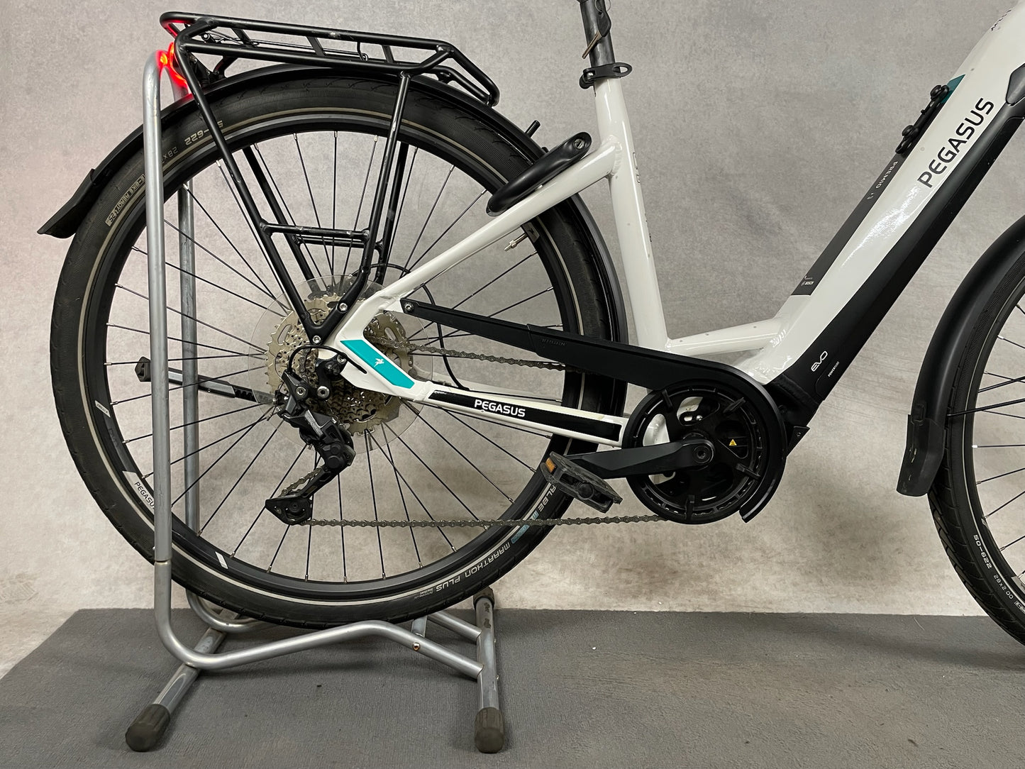 Pegasus Premio EVO 10 Lite Ev28
