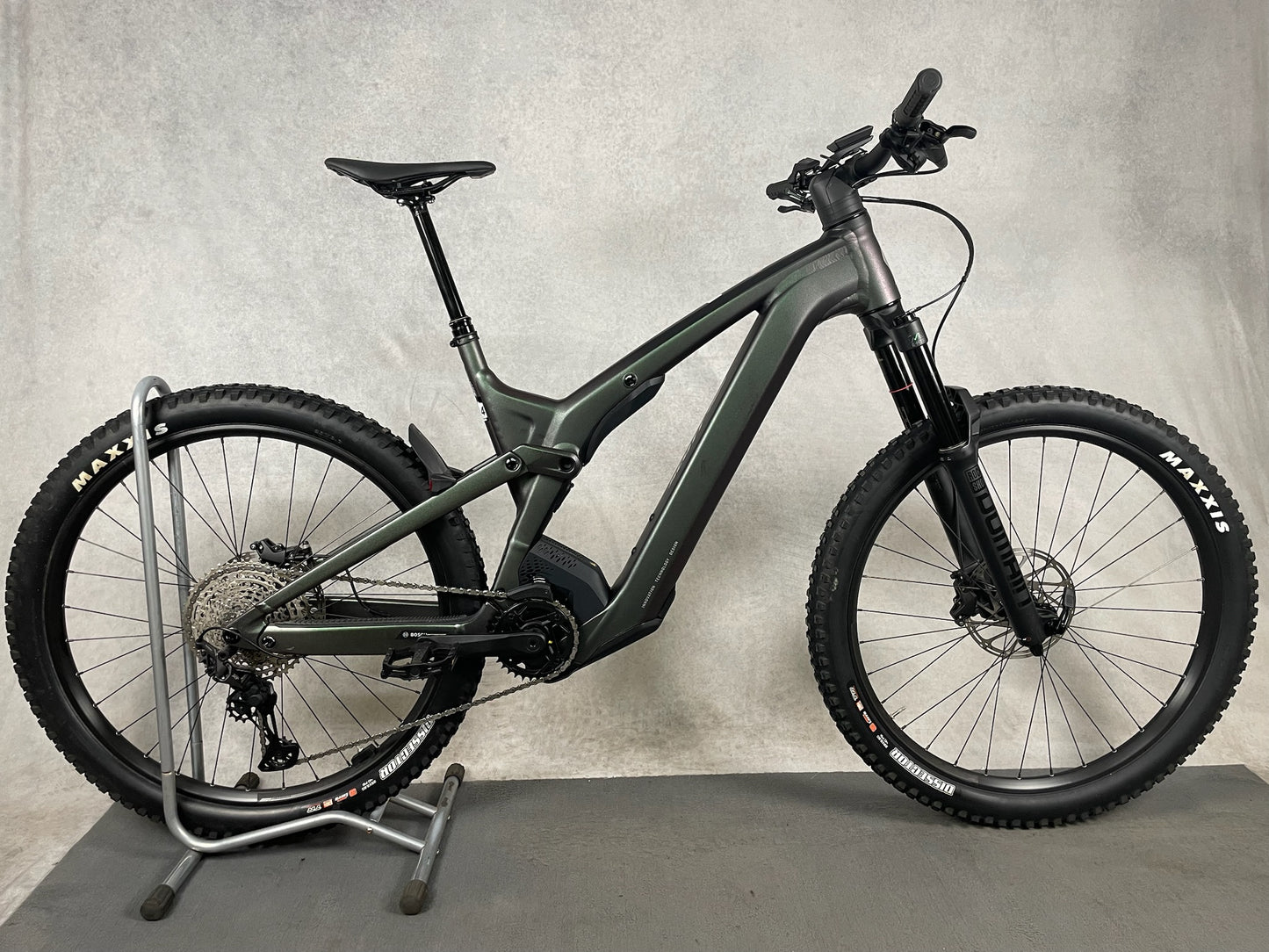 Scott Patron eRIDE 920