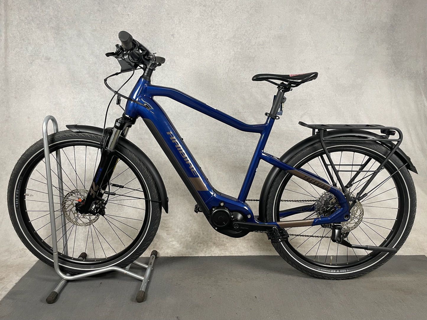 Haibike Trekking 7