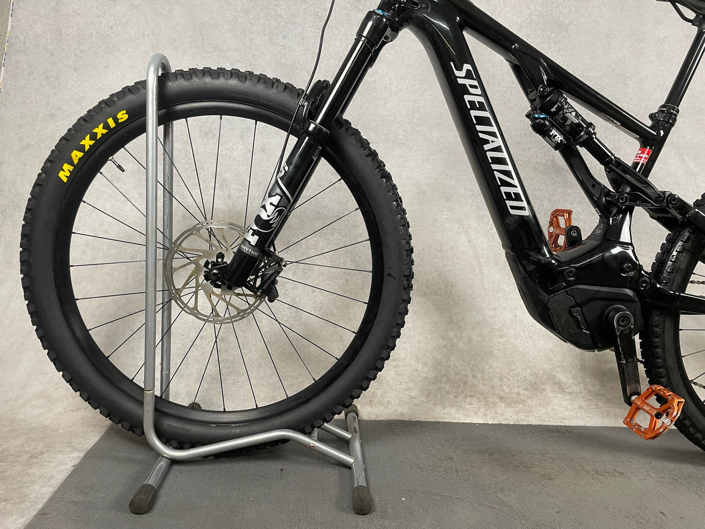 Specialized Turbo Levo Comp Alloy 2022