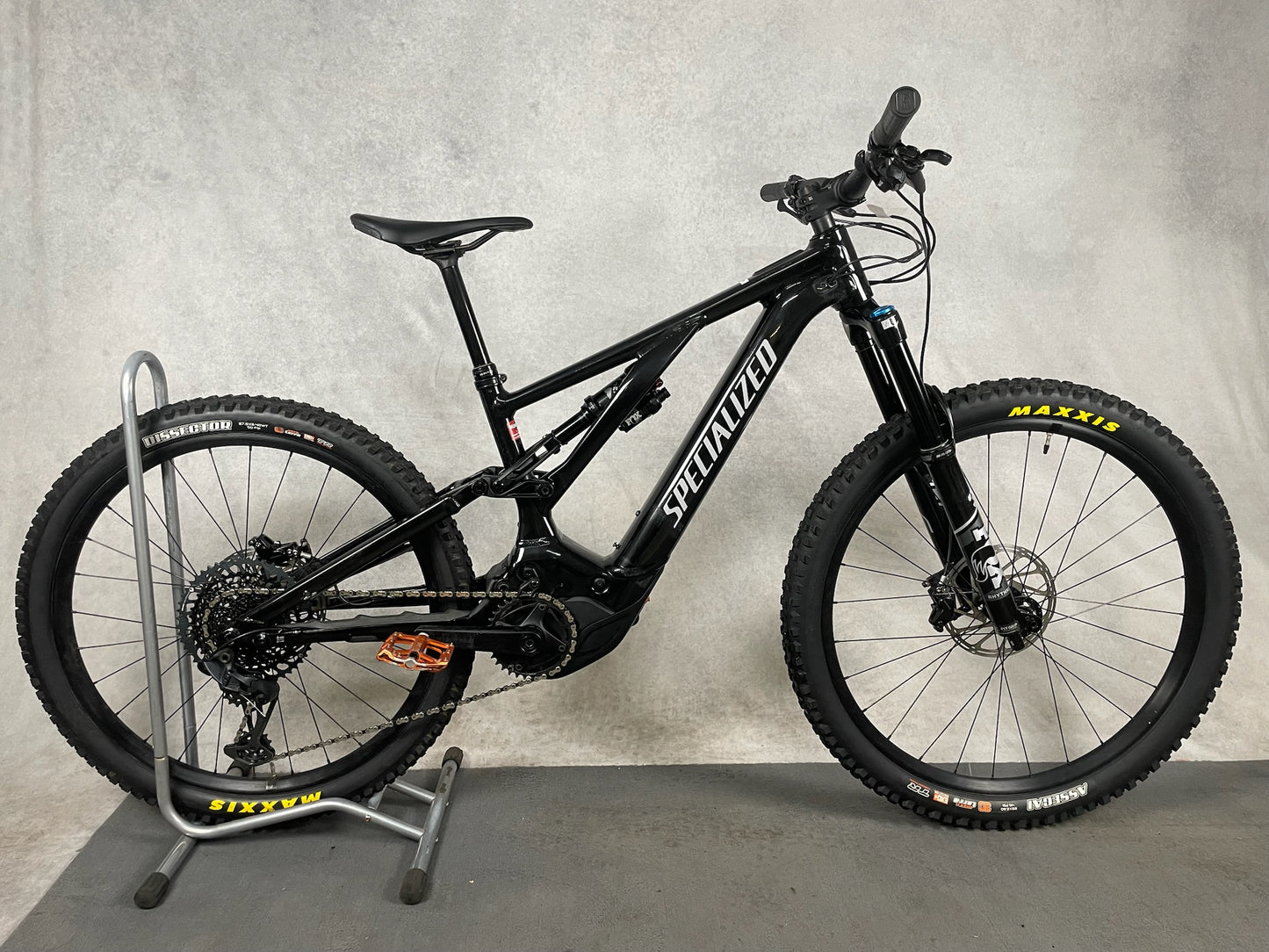 Specialized Turbo Levo Comp Alloy 2022