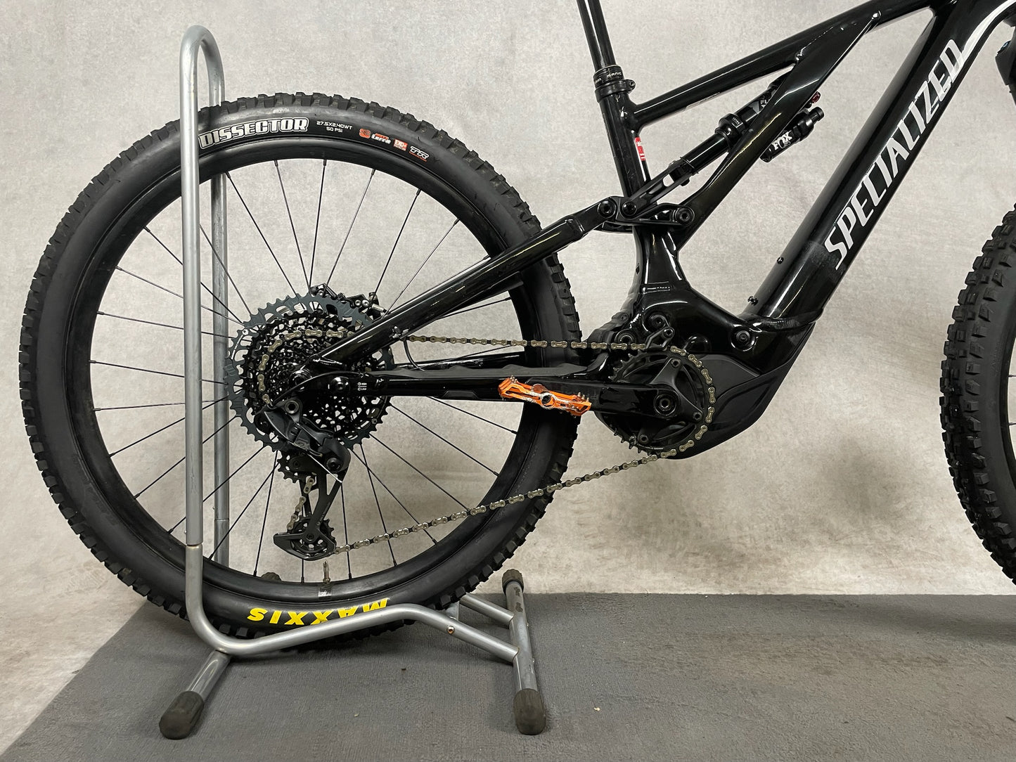 Specialized Turbo Levo Comp Alloy 2022