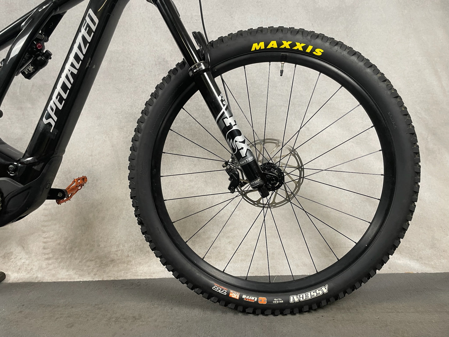 Specialized Turbo Levo Comp Alloy 2022