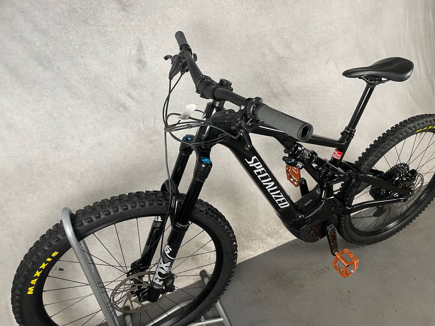 Specialized Turbo Levo Comp Alloy 2022