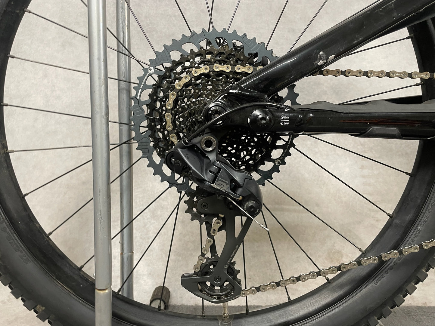 Specialized Turbo Levo Comp Alloy 2022