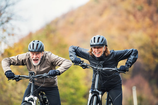 E-Bike oder traditionelles Fahrrad: Der ultimative Vergleich für deine Mobilität