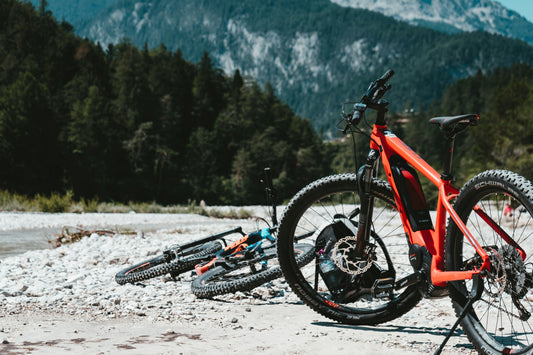 Tipps für E-Bike-Touren im Sommer – Cleverbikes Blog