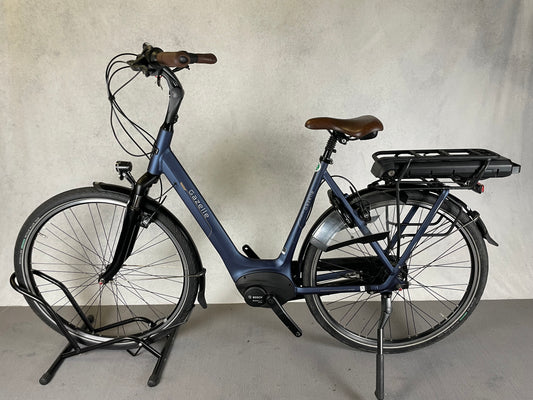 Gazelle Arroyo C7 +HMB „58cm“ City E-Bike #R350