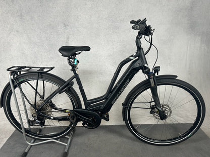 Bergamont E-Horizon Expert Amsterdam „52cm“ E-Bike #R205