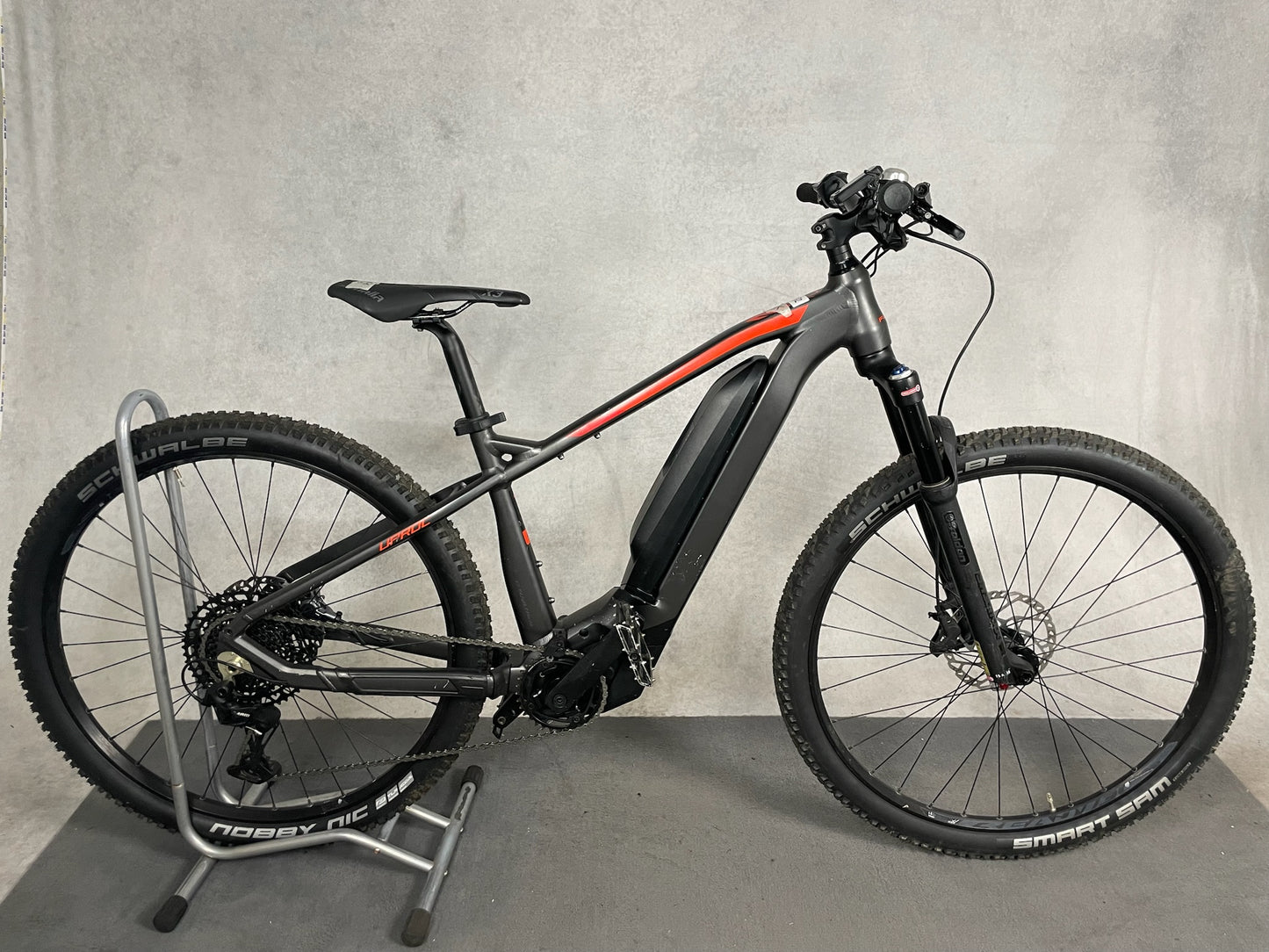 Flyer Uproc2 4.50 „M“ E-MTB E-Bike #R172