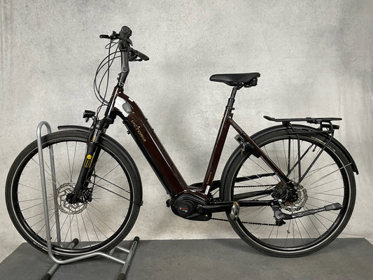 Victoria eTrekking 12.8 „L“ E-Bike #K160