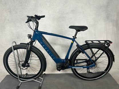 Gazelle Ultimate C380 „57cm“ Holland City E-Bike #K243