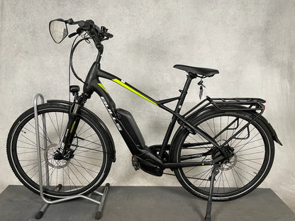 Bulls Street CX ELO „55cm“ Trekking E-Bike #R519