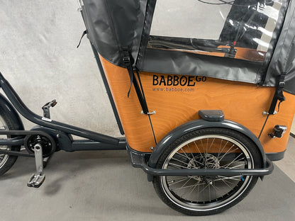 Babboe Babboe Go Mountain Y-400