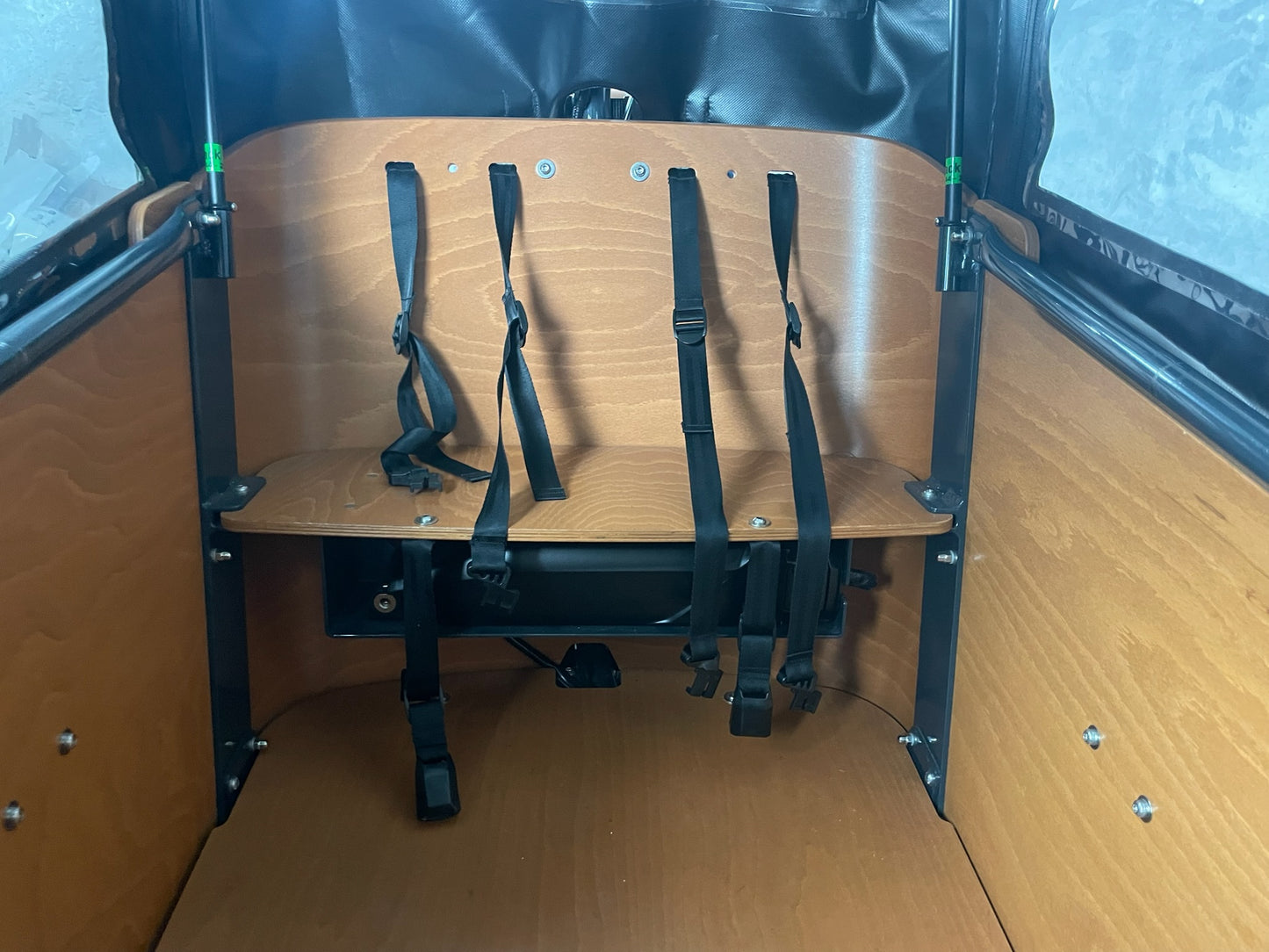 Babboe Babboe Go Mountain Y-400
