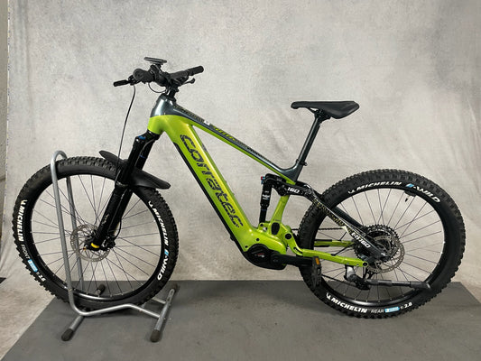 Corratec RS 160 CX7 LTD