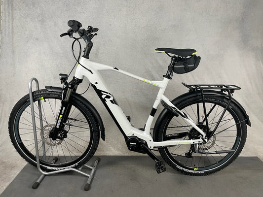 Raymon CrossRay E 5.0